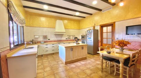 Foto 3 de Casa o chalet en venta en Pino Pudio, Oromana, Alcalá de Guadaira