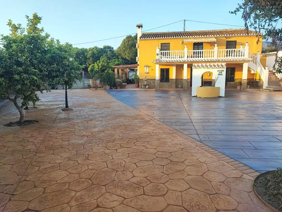 Xalet amb jardí en venda a a356 trapiche 60, imagen 2