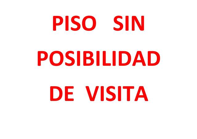 Piso en Venta en Carrer de la Costa Brava en La Gavarra
