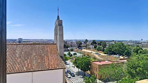 Foto 4 de Ático en venta en Calle Viñas de San Pedro, 2, Las Torres - Guadalupe, Huelva Capital