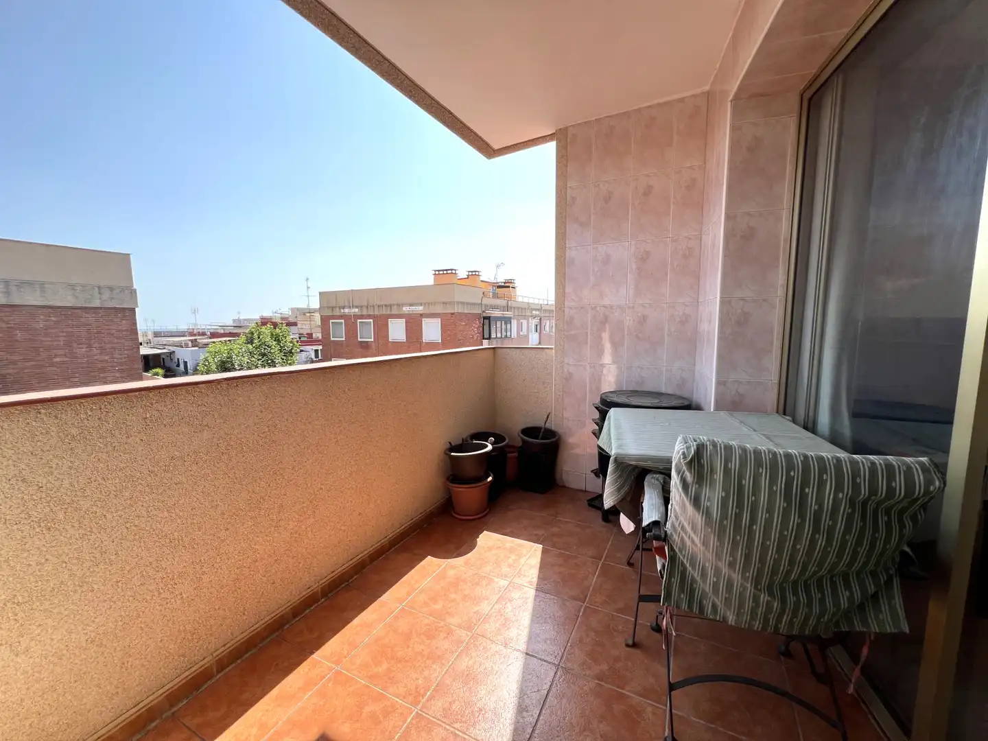 Wohnung zum Verkauf in La Gavarra