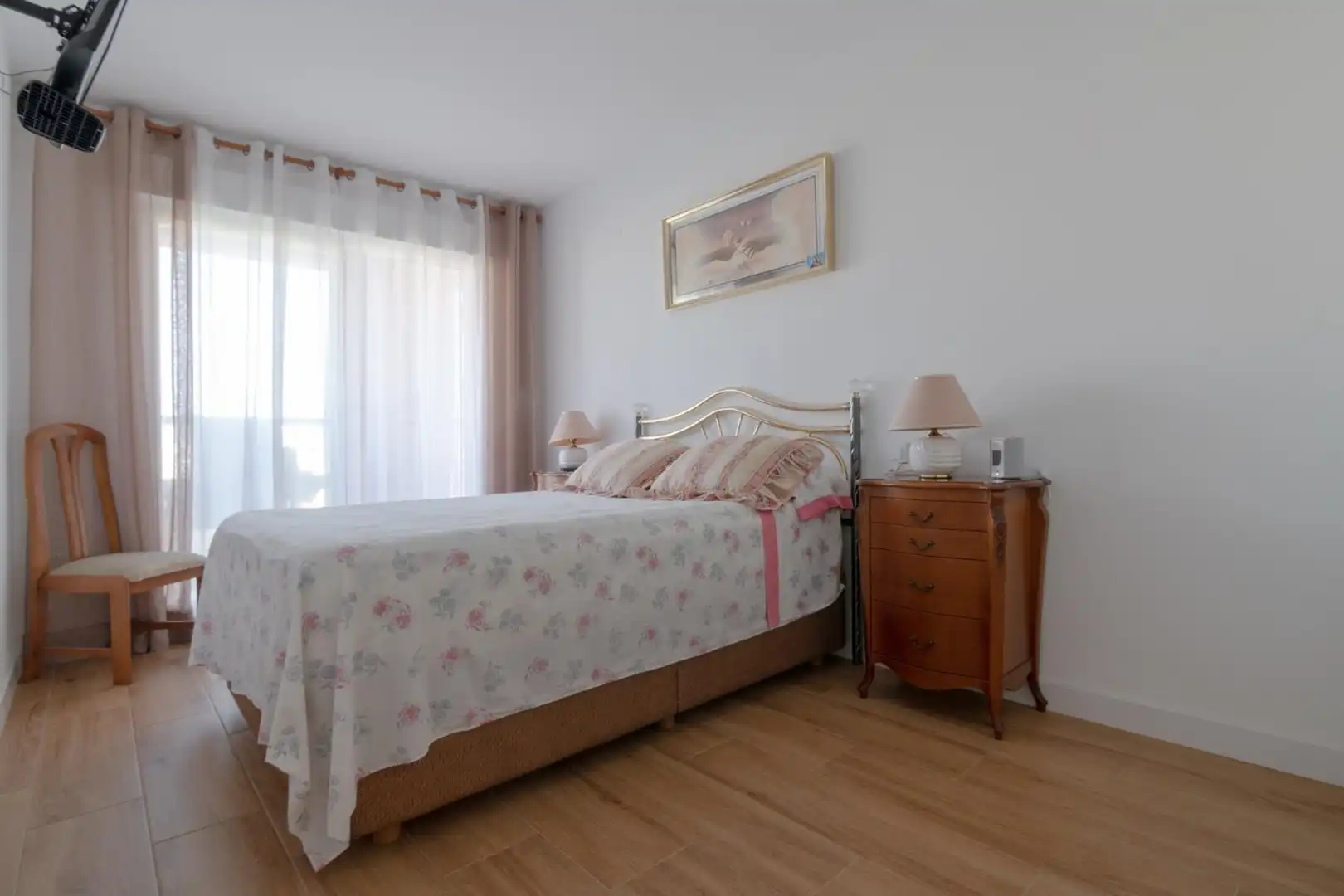 Habitación de Apartamento en venta en Gandia con Piscina comunitaria