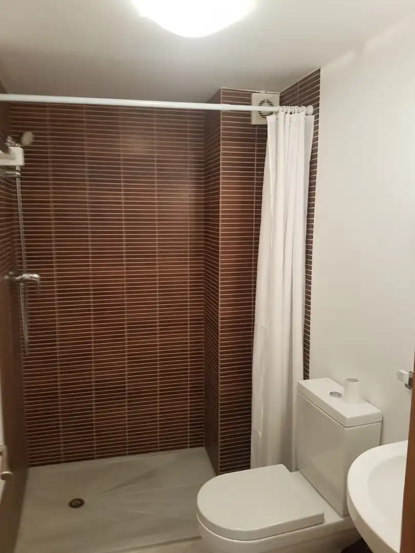 Flat to rent in Calle Carlos Arruza, imagen 7