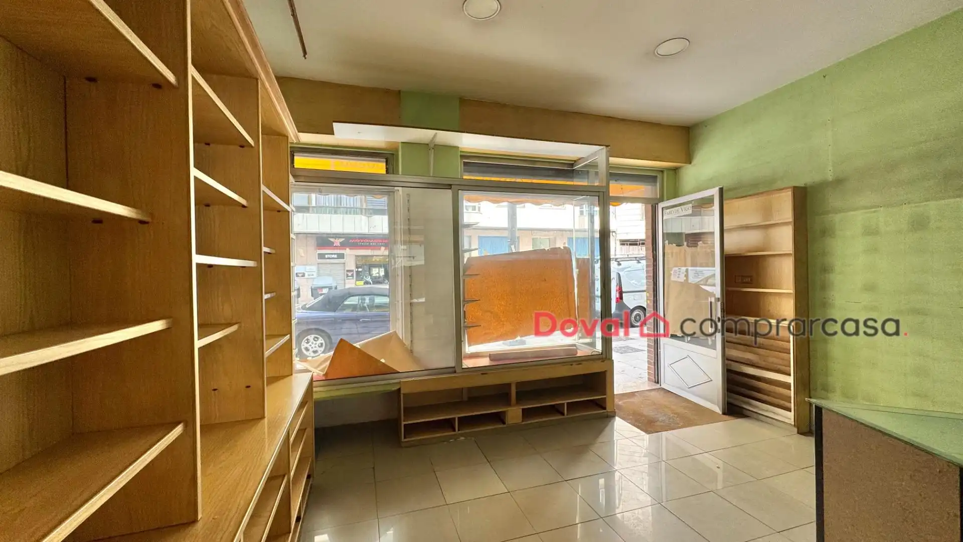 Local en venta en Vigo 