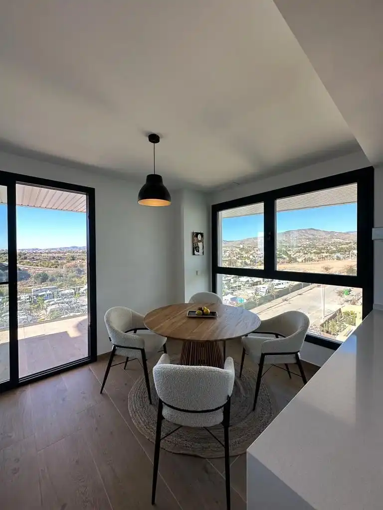 Apartment mit Pool zur Miete in Platja de Torres, imagen 6