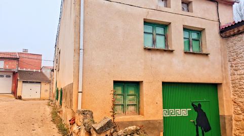 Foto 2 de Casa adosada en venta en Calle Fuente, 14, Huerta de Rey, Burgos