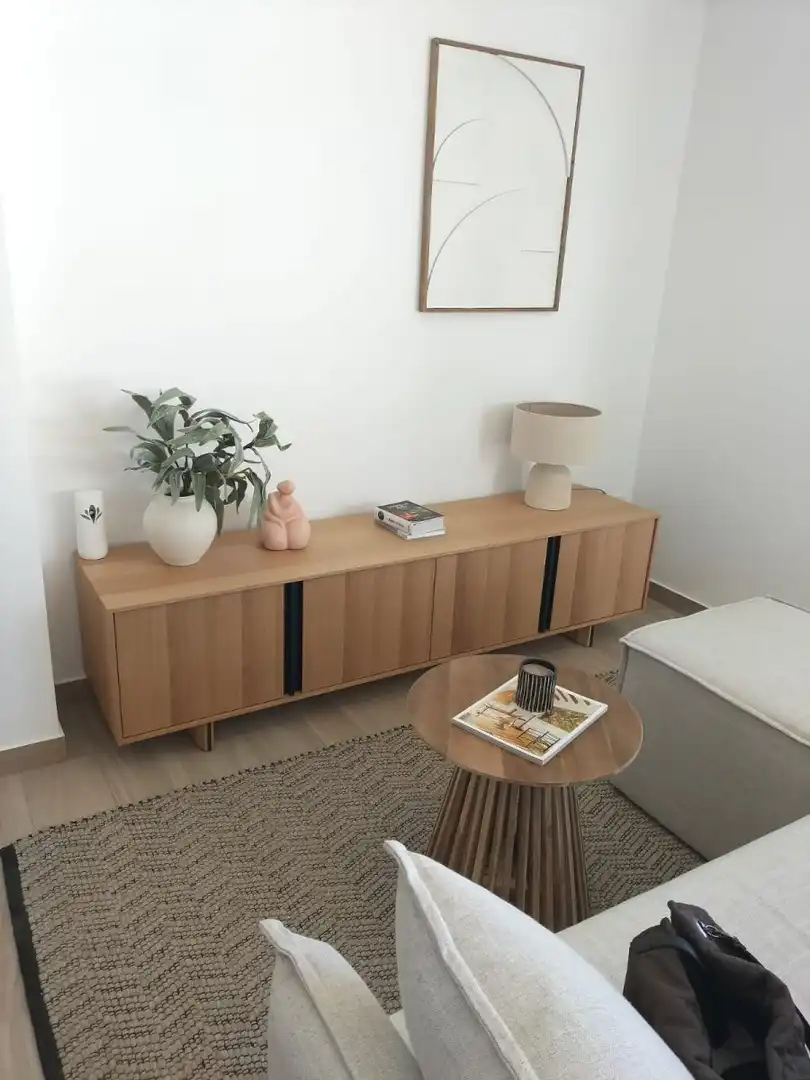 Apartamento con piscina en venta en Desamparados - Hurchillo - Torremendo, imagen 39