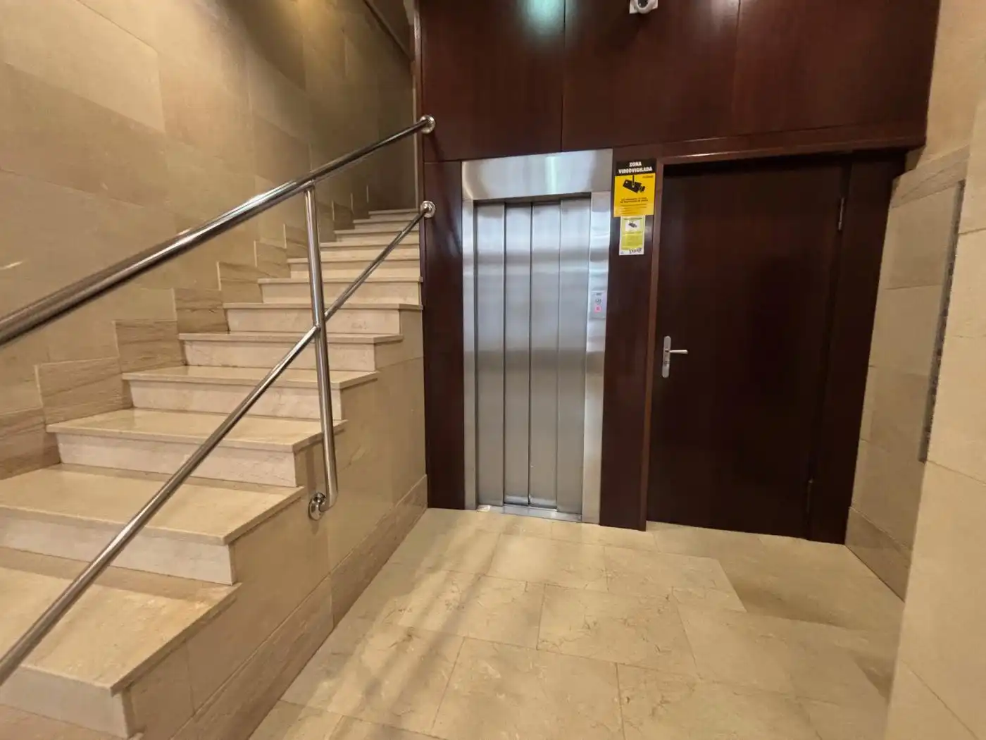 Piso con terraza en venta en Calle de Isaac Peral 6, imagen 29