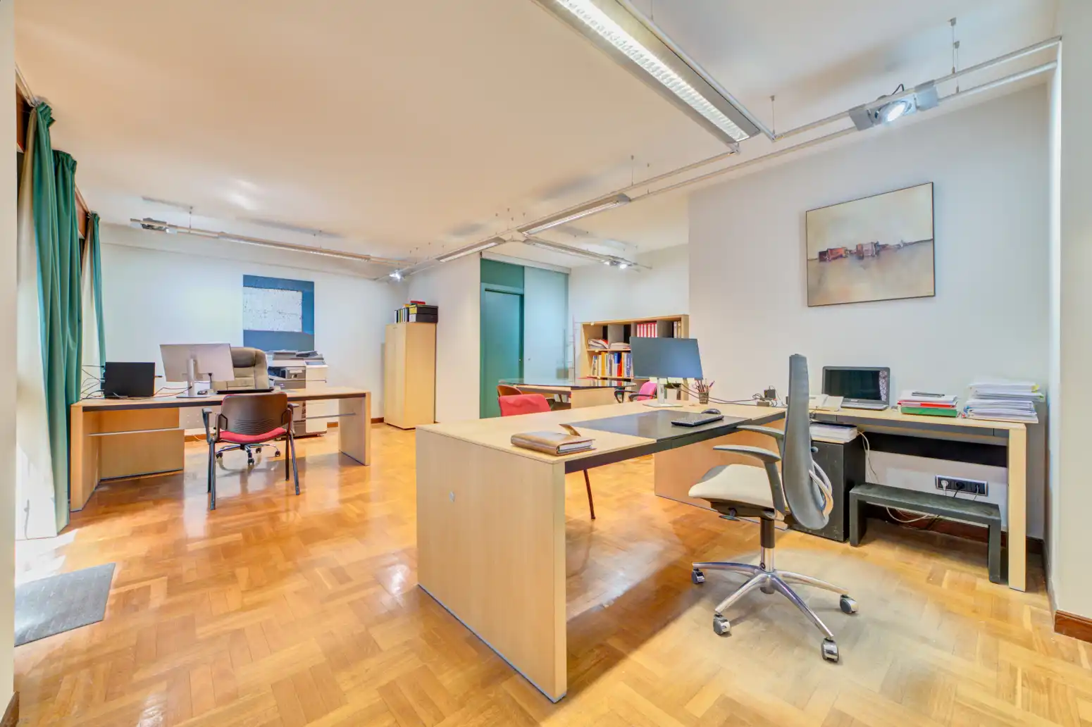 Oficina en venta en  Pamplona / Iruña