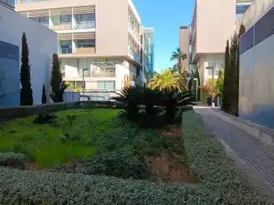 Loft amb piscina en venda a Carrer de la Creu Roja, imagen 16