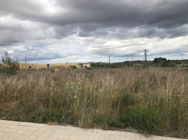 Terreno residencial en Venta en Puigpelat