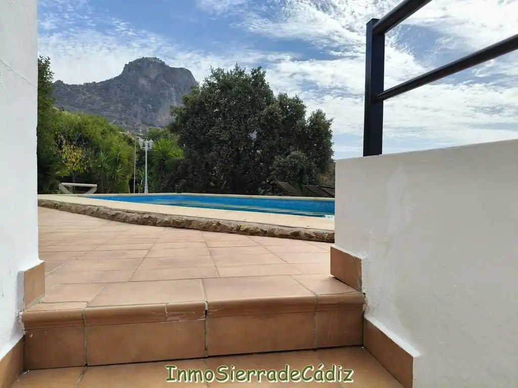 Maison rustique avec piscine à vendre à EL JARAL, imagen 8