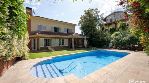 Foto 4 de Casa o chalet en venta en Mines, La Floresta, Sant Cugat del Vallès