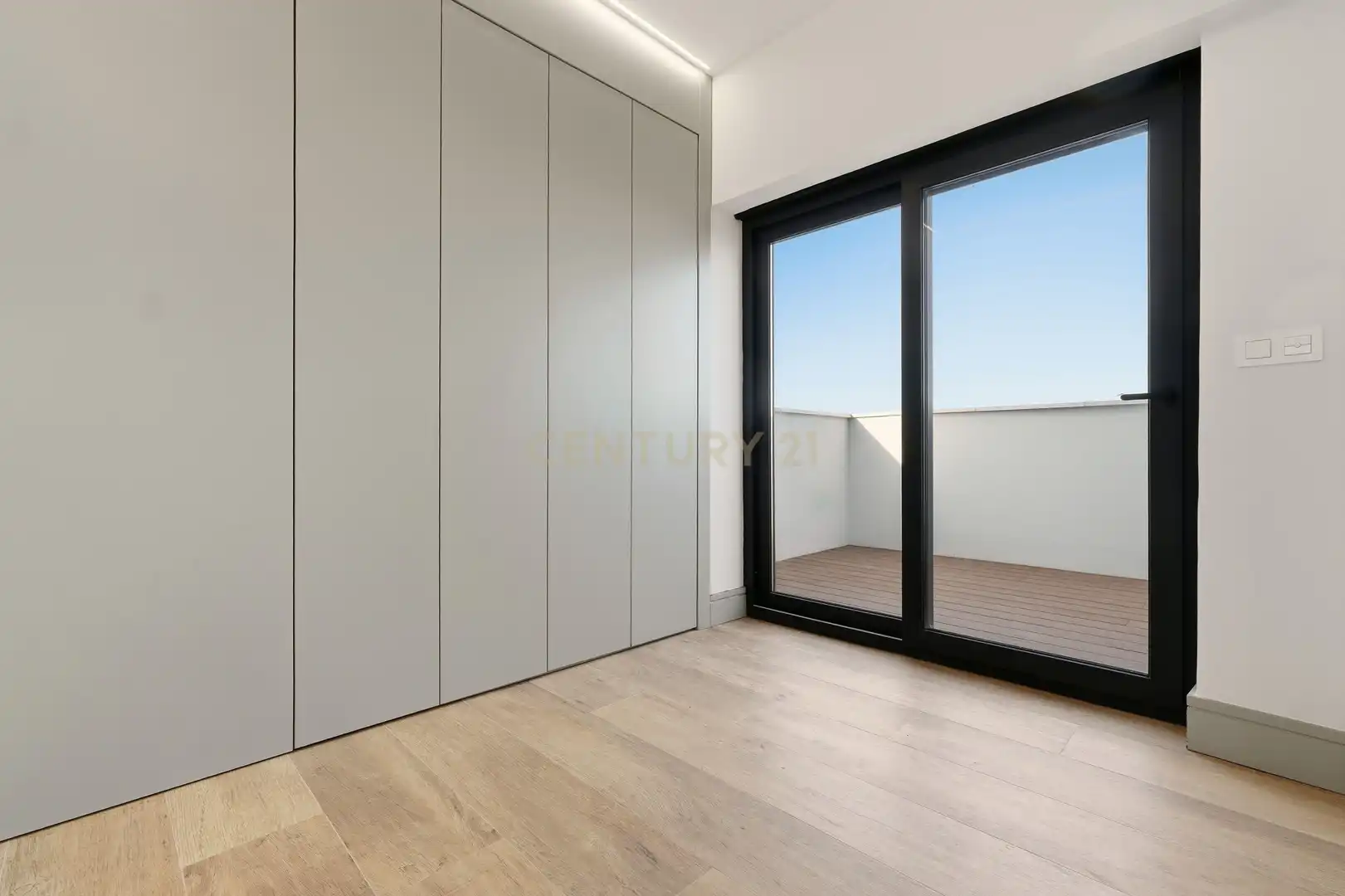Habitación de Apartamento en venta en Madrid con Aire acondicionado, Horno y Lavadora
