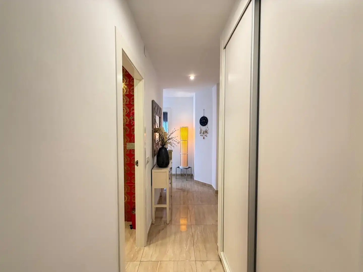 Apartament amb terrassa en venda a MORIONES, imagen 12