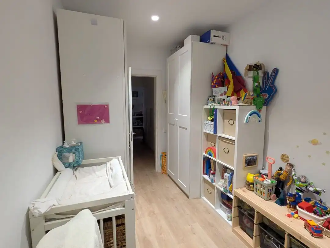 Piso en venta en  Barcelona Capital con Aire acondicionado y Balcón