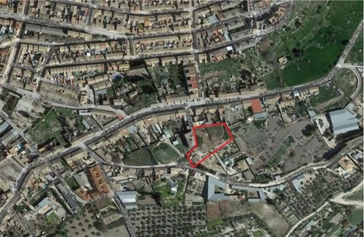 Terreni e lotti in vendita a Úbeda, imagen 7