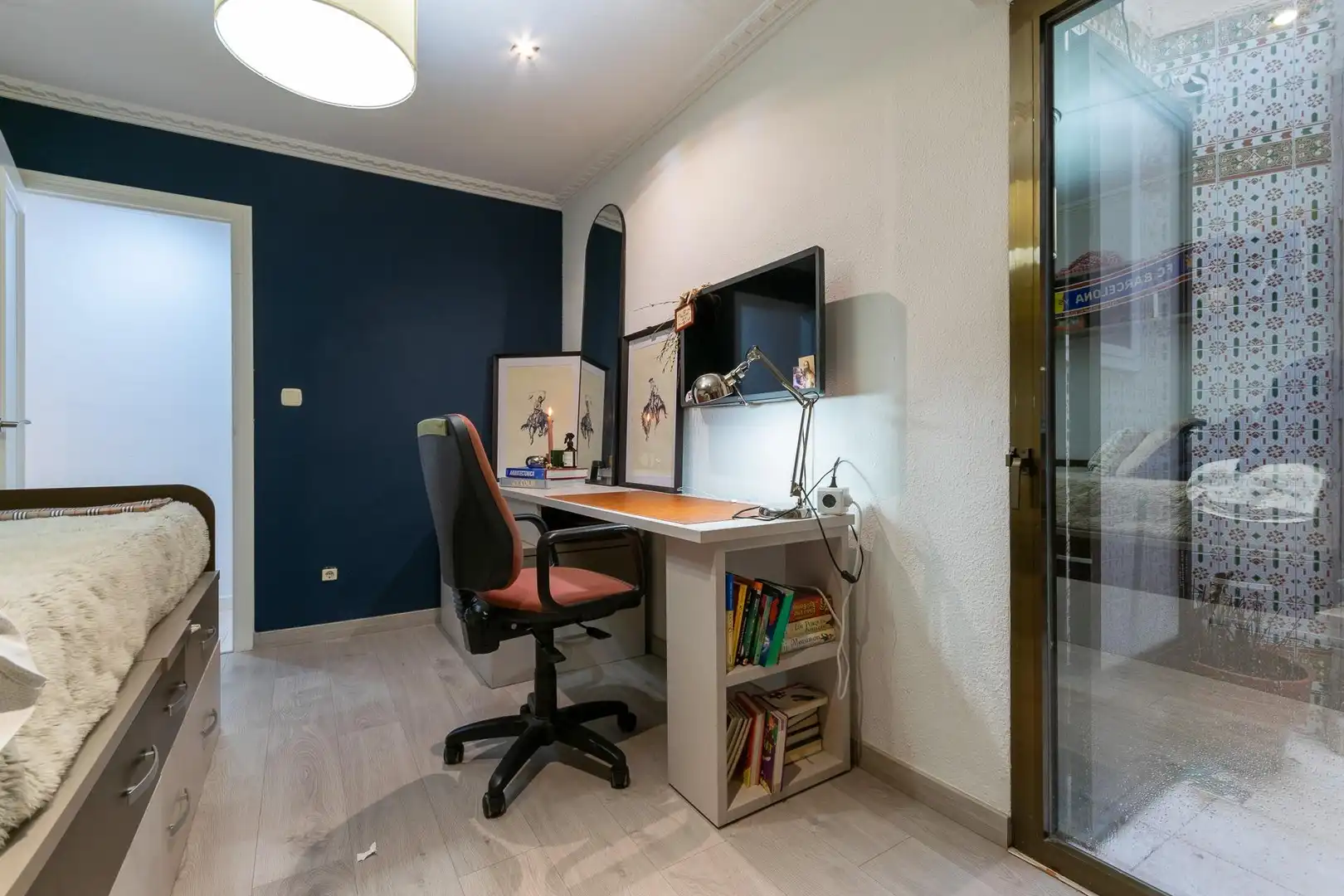 Habitación de Piso en venta en Crevillent con Aire acondicionado, Terraza y Trastero