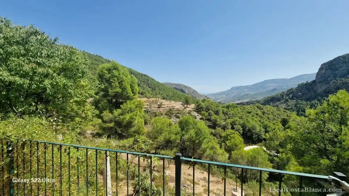 Maison rustique avec terrasse à vendre à DISEMINADOS 6 Polígono 2 Parcela 90 SOLANA., imagen 56