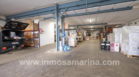 Photo 4 of Industrial buildings for sale in Es Blanquer, Illes Balears