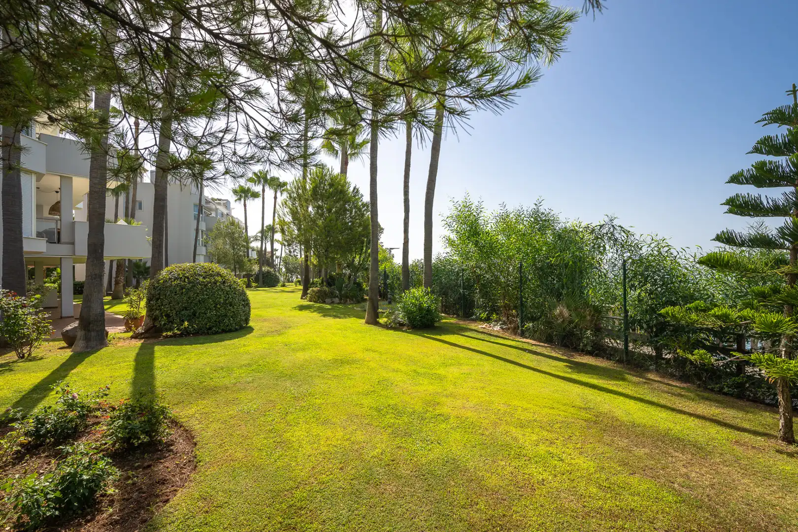 Penthouse with terrace for sale in Estepona Pueblo, imagen 34