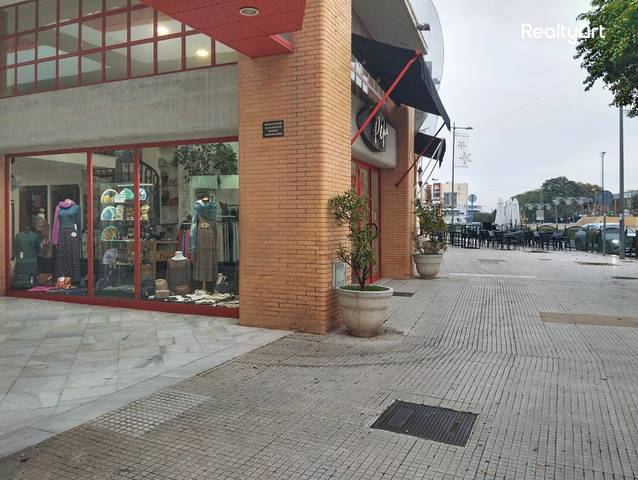 Local comercial en Alquiler en Ciudad Expo