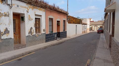 Foto 5 de Residencial en venda a Calle Porvenir, La Unión ciudad, La Unión