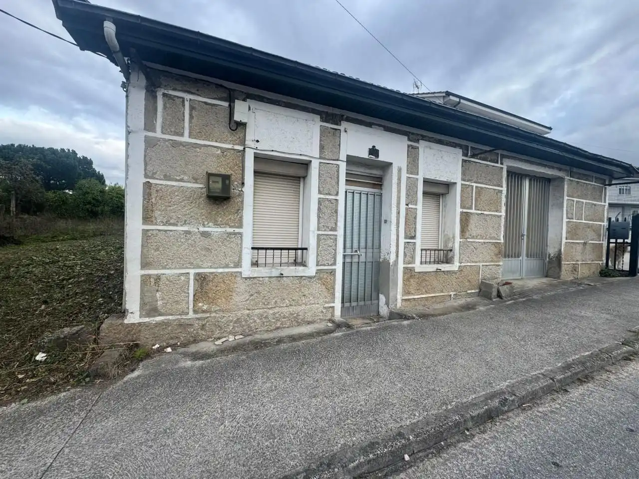 Casa o xalet en venda a Mariñamansa