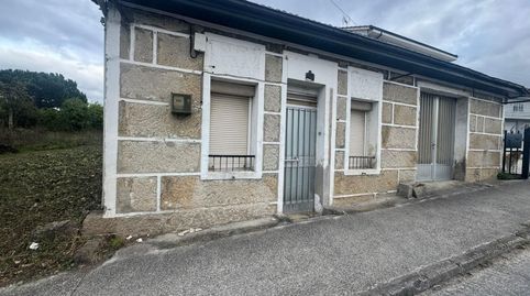 Foto 5 de Casa o xalet en venda a Mariñamansa, Ourense Capital