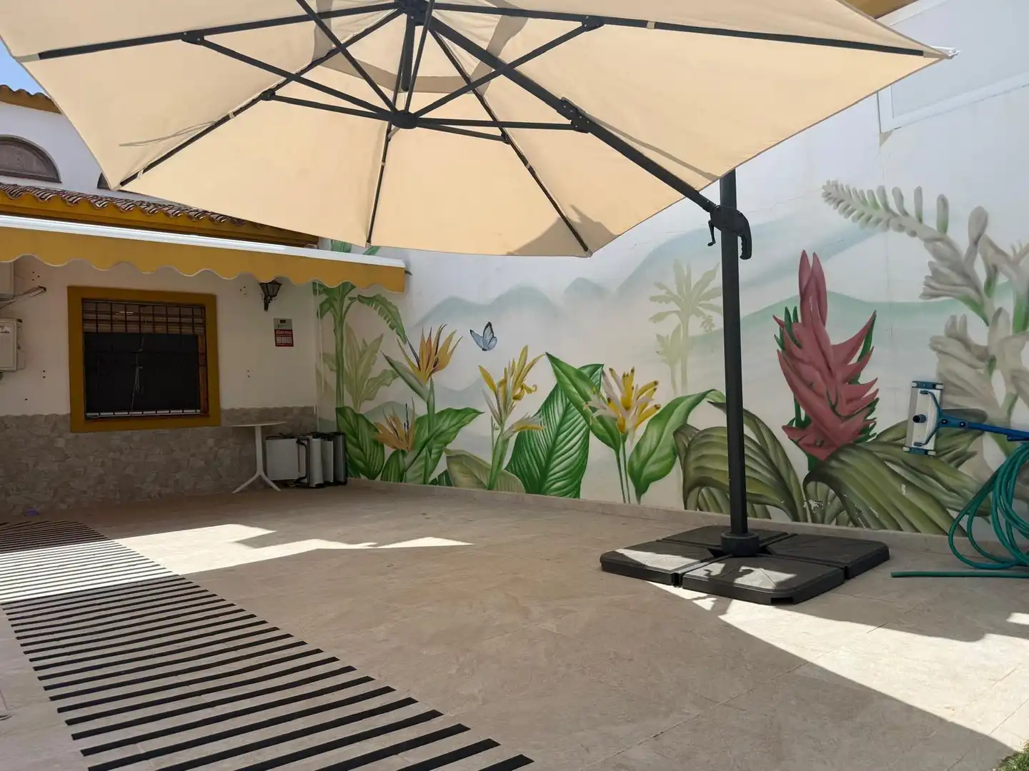 Reihenhaus mit Pool zum Verkauf in Pueblo Latino, imagen 39