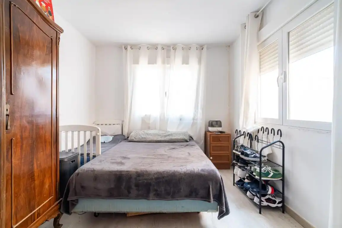 Habitación de Piso en venta en Granada