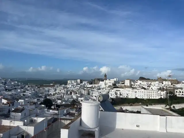 House with terrace for sale in Calle Santiago 7, imagen 22