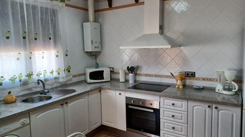 Foto 3 de Casa o xalet en venda a Las Lagunas - Campano, Chiclana de la Frontera