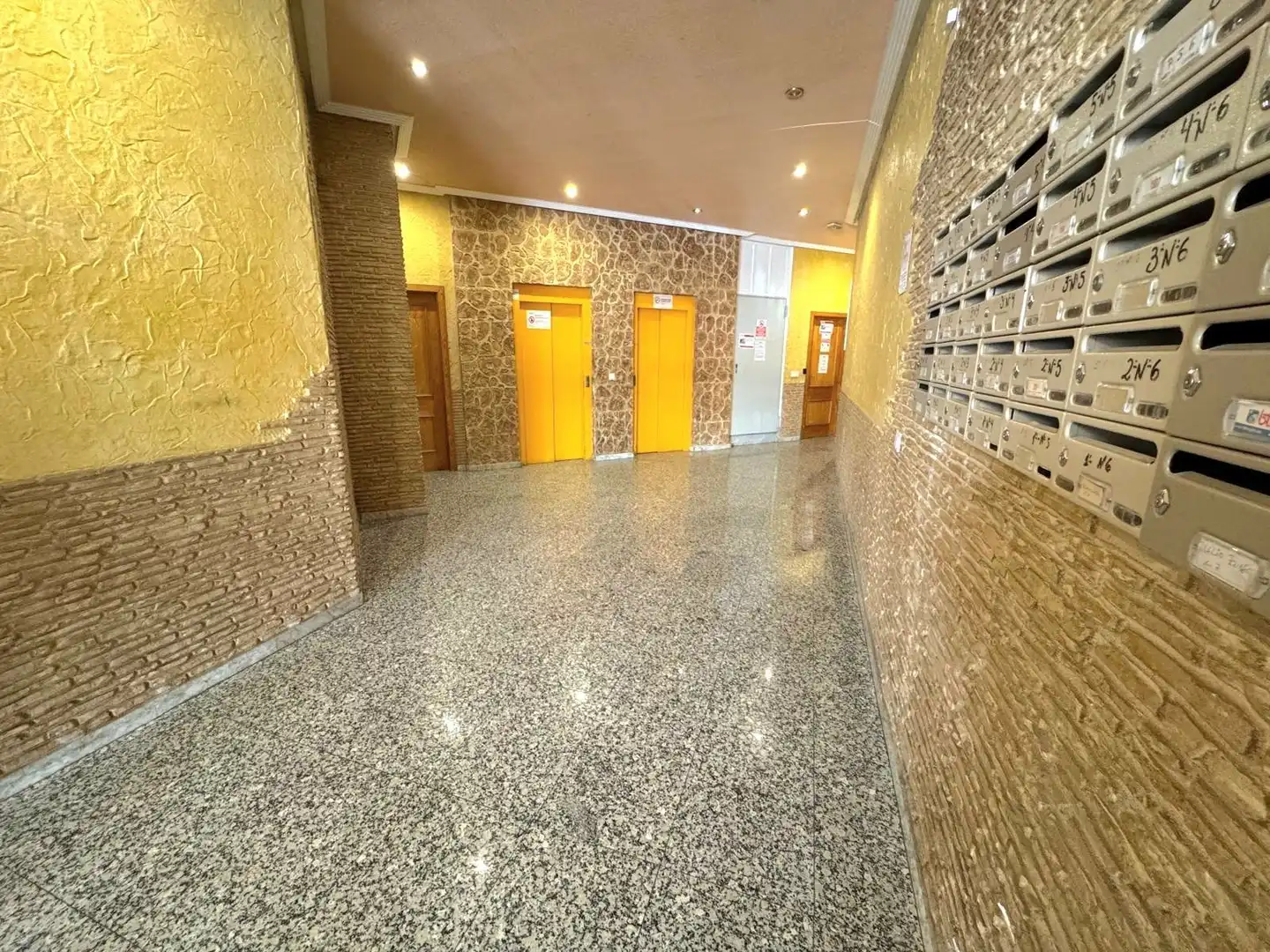 Einzelparkplatz zum Verkauf in Playa del Cura, imagen 8