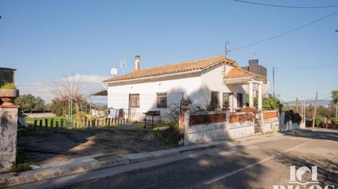 Foto 4 de Casa o xalet en venda a La Floresta, Sant Cugat del Vallès
