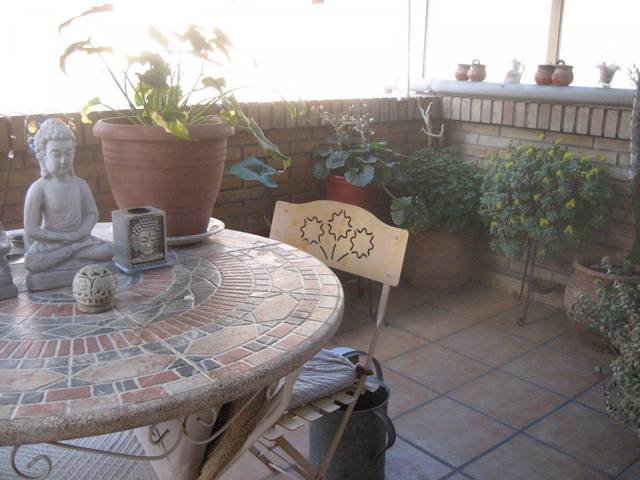 Dúplex en Venta en Plaza de Toros - Avenida Chapí - Trinquete