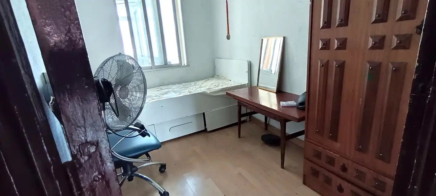 Piso con terraza en venta en Calle San Jorge, imagen 5