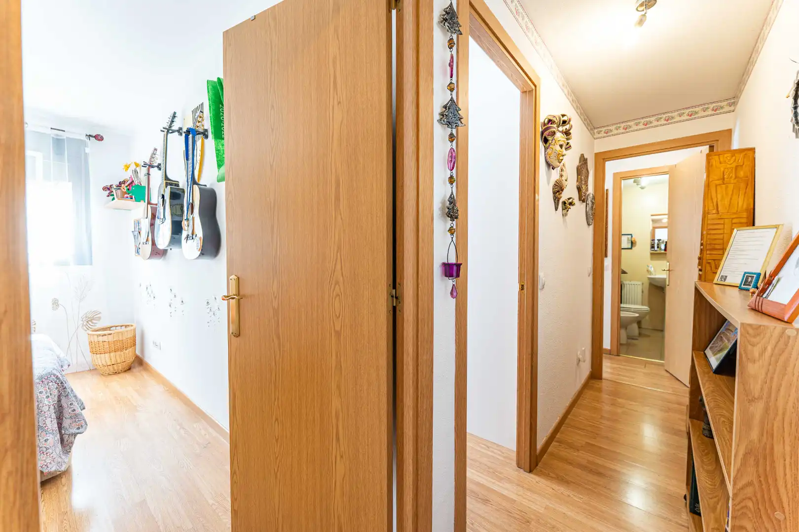 Ground floor for sale in Arroyomolinos (Madrid)  with Air Conditioner, Heating and Private garden