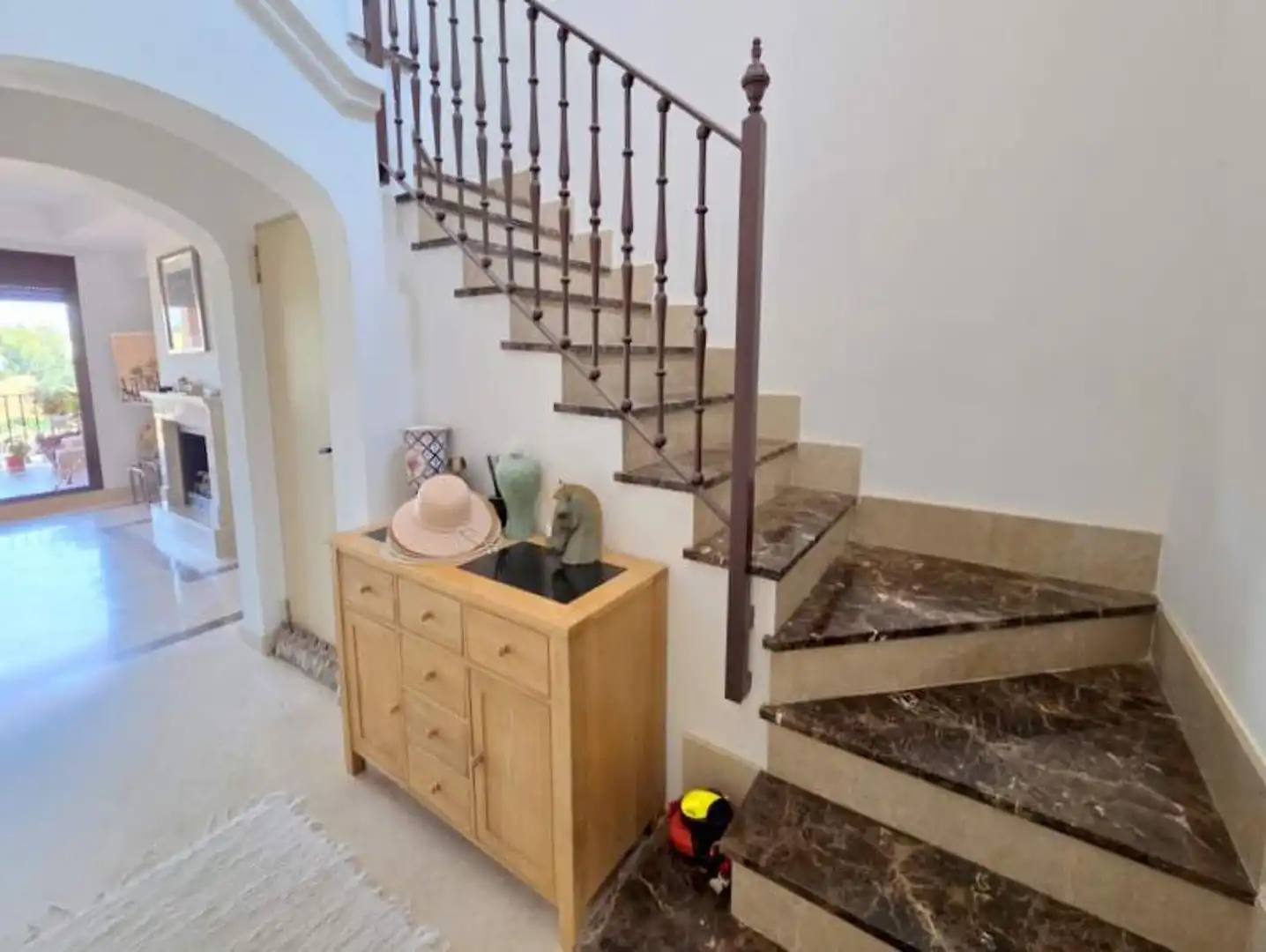 Maison mitoyenne avec piscine à vendre à CALLE FREY JUNIPERO SERRA 15, imagen 11