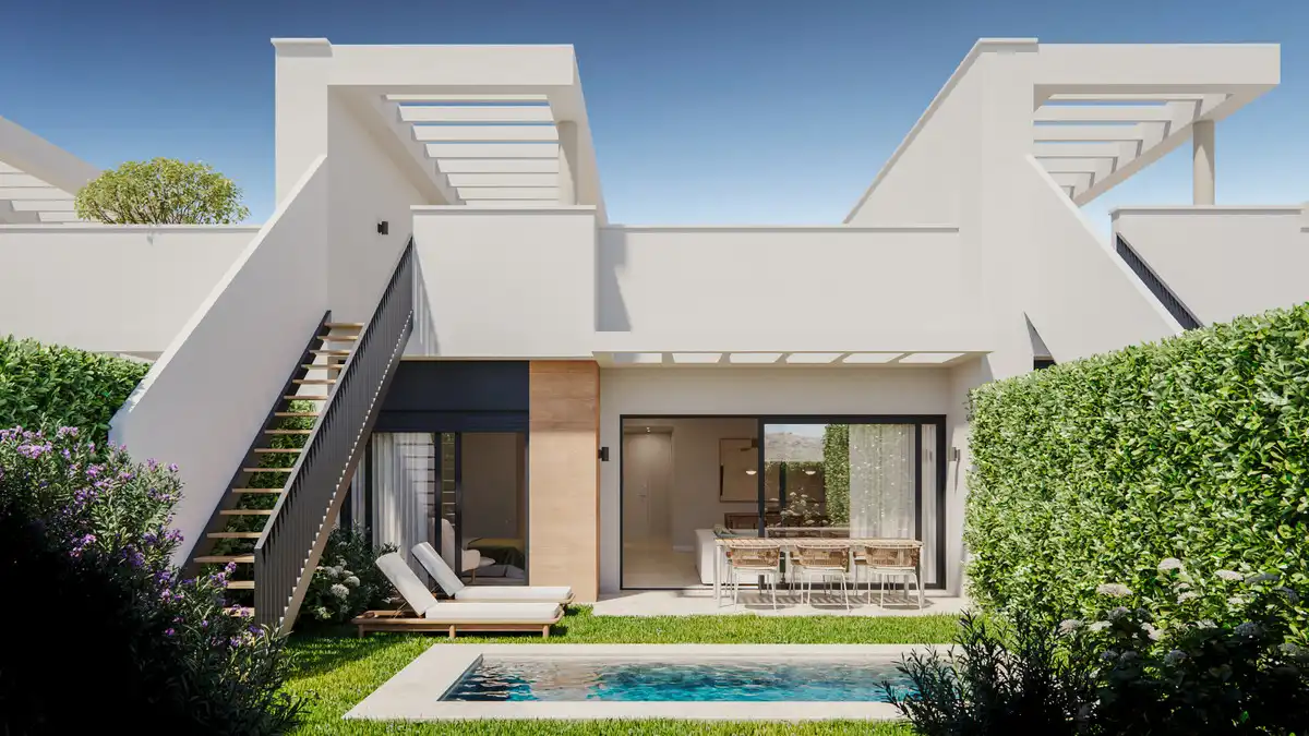 Casa in vendita a Hipódromo - Cerrado del Águila, imagen 14