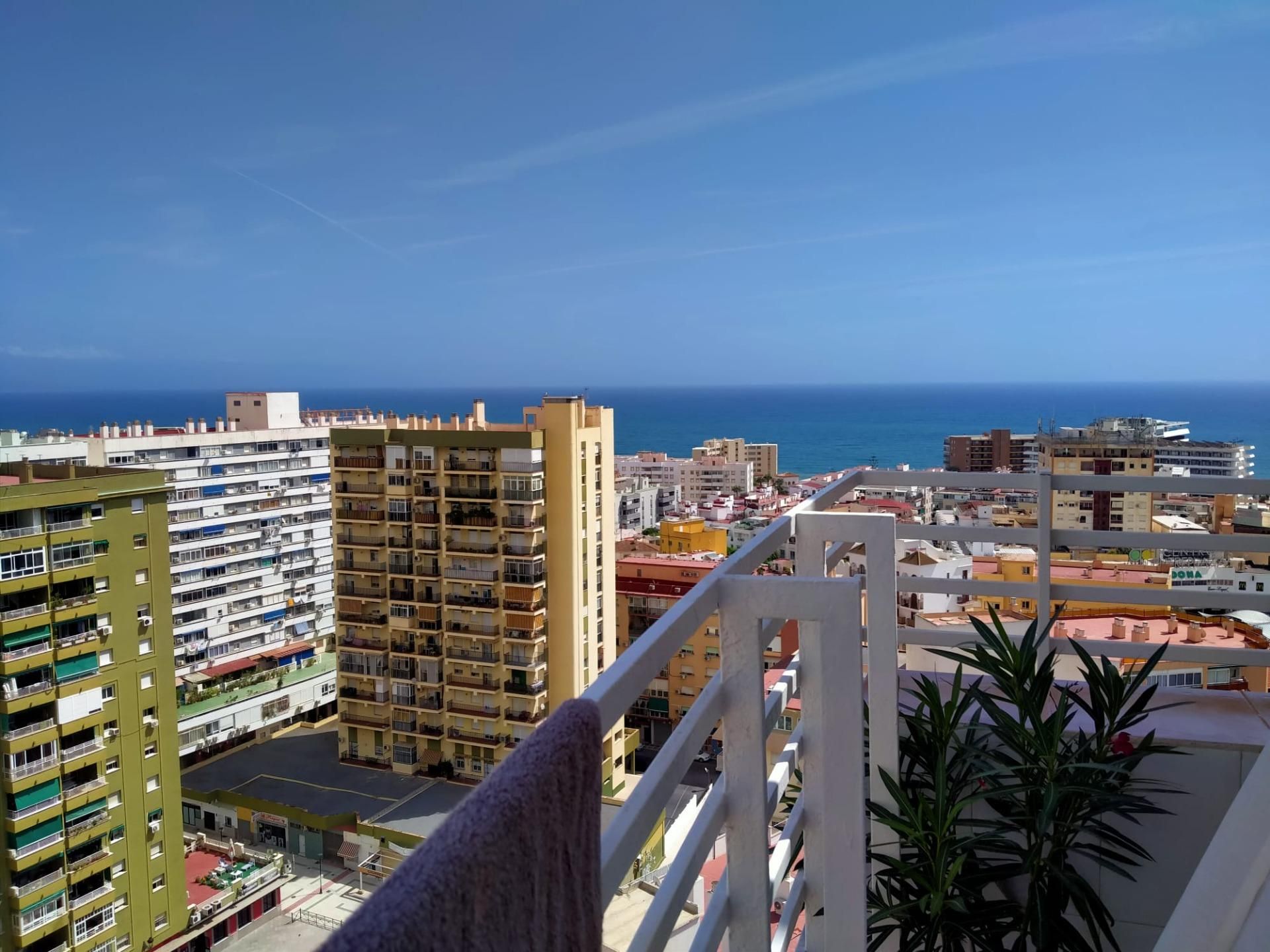 Flat to rent in  RIO SALAZAR, Manantiales - Estación de Autobuses