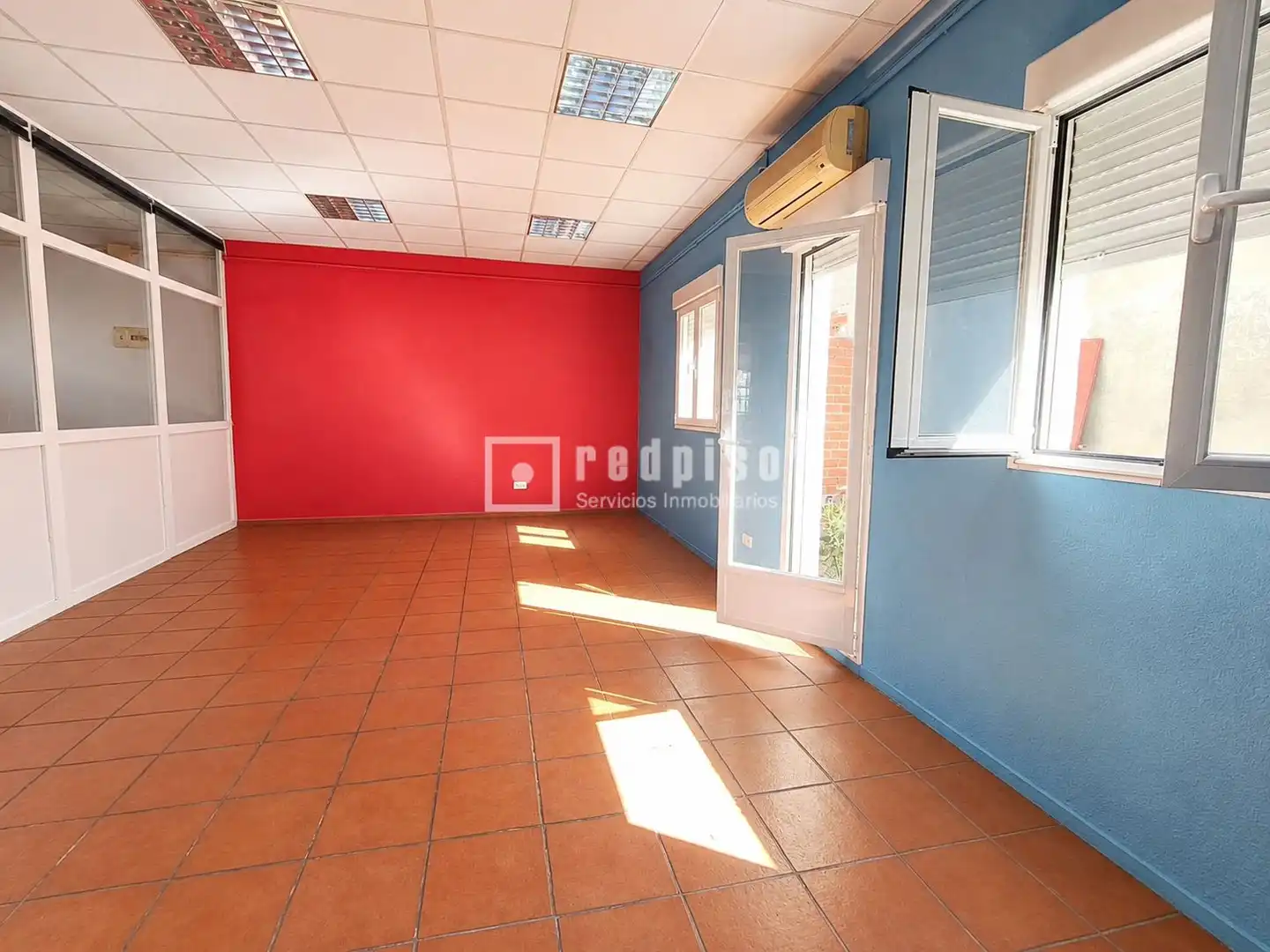 Geschaftsraum zur Miete in Torrejón del Rey