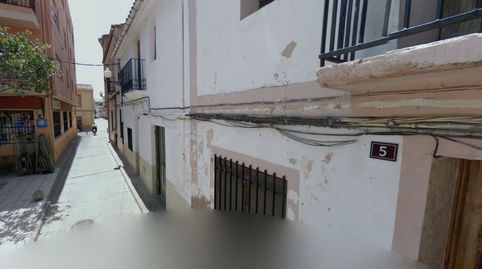 Foto 3 de Casa adosada en venta en Calle J Berenguer 5 Escalera 1 Puerta 1, 5, Algímia de Alfara, Valencia