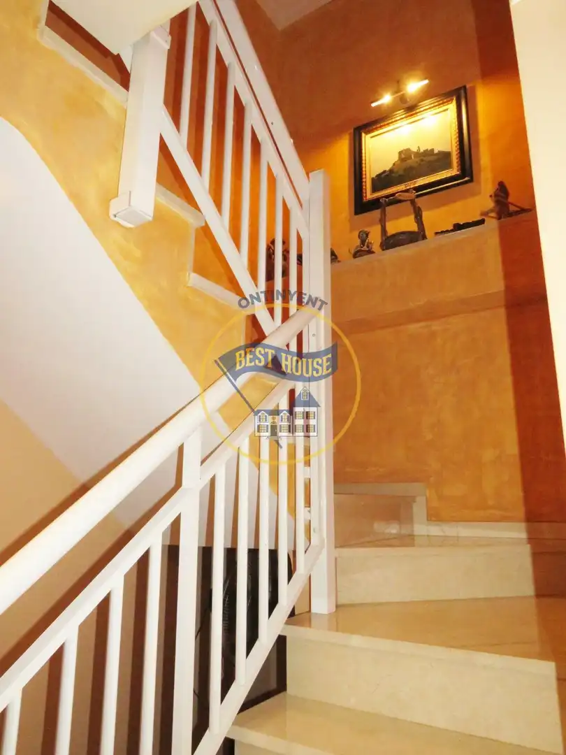 Appartement avec terrasse à vendre à L'Olleria, imagen 14