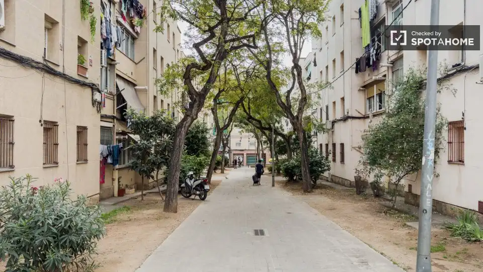Piso de alquiler en Les Planes