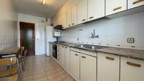 Kitchen of Flat for sale in Igualada  with Heating and Balcony