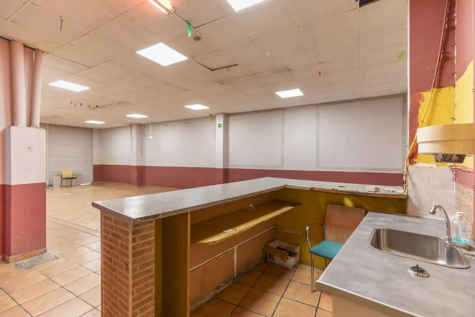 Local comercial en venta en Meliana, imagen 10