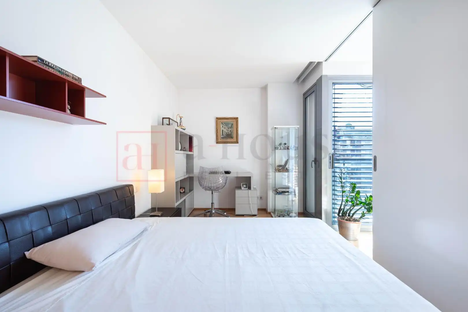 Attique avec ascenseur à vendre à Carrer de Sardenya, imagen 19