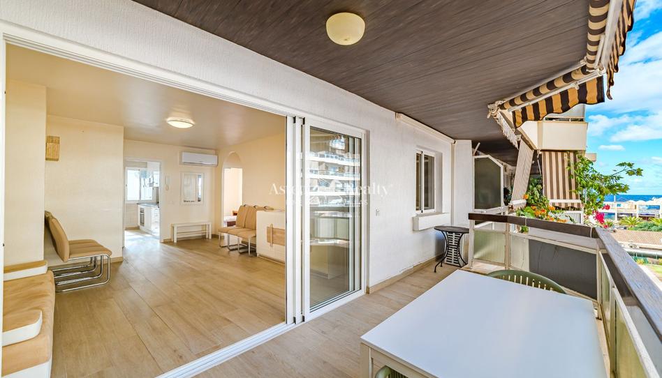 Foto 1 de Apartament en venda a Juan Carlos I, 31, Los Cristianos, Santa Cruz de Tenerife