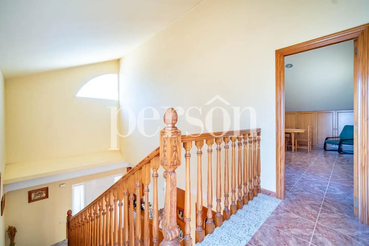 Detached house with terrace for sale in Serra, imagen 48